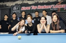 “이런 당구대회 있었나?” 男女불문, 선수-동호인 불문, 노(NO)핸디…‘완벽한’ 포켓9볼 오픈대회 열린다