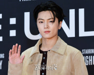 [포토] 엔하이픈 제이, 완벽한 잘생김