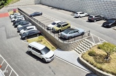 [당구 단신] 강원연맹 정동일 선수 춘천에 대대전용 당구장 오픈