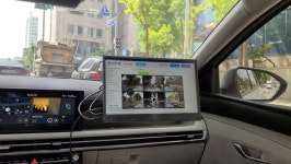 “지구 9바퀴, 35만km 돌며 만든 내비 끝판왕”...가짜 방지턱까지 다 잡아낸다는데