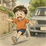 “안 보이는 곳에서 갑자기”…심각한 사고로 이어진다는 초등생 교통사고, 성인의 4배라는데 [알쓸금잡]