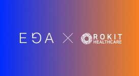 리버스에이징 브랜드 EGA, 코스닥 입성 로킷헬스케어와 기술협력 ‘맞손’