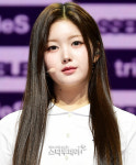 [포토] 청순미 주빈