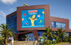 “젤리섬에서 동심으로 돌아가요”…제주 ‘하리보 해피월드’ 새 단장