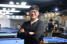 [불황극복 당구장] 인수 1년만에 매출 2배↑ ‘롯데그룹 임원 출신’ 당구장 사장님의 성공 방정식…용인 라팔캐롬클럽