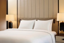‘호텔처럼’ 방꾸미기 완성은 침대, 파르나스호텔 프리미엄 침구 출시