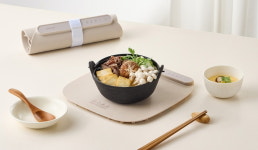 사랑도 음식도 식으면 맛없어요…락앤락, ‘10초 예열’ 풀히트 푸드워머 출시