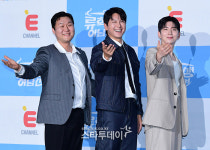 [포토] ‘류학생 어남선’, 음식으로 떠나는 세계여행