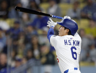 같은날 MLB서 존재감 드러낸 이정후·김혜성·배지환