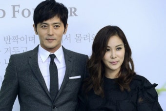 “하나도 안 맞아”…고소영·장동건 ‘부부싸움’ 고백