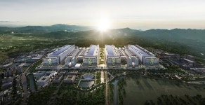 “우리는 원하지 않는다”...멈춰버린 수입천댐 건설, 용인 반도체 클러스터 ‘비상’