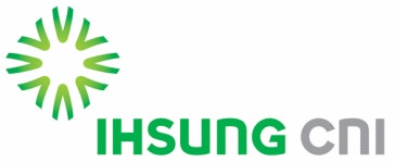 이성씨엔아이(주) NICE평가정보 신용평가등급 획득