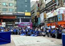 “굶어 죽겠습니다!”…이재명 ‘제2의 정치고향’ 인천 민심은 [현장]