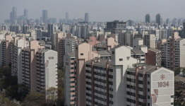 목동 재건축 속도 … 4·10단지 6486가구 아파트로