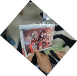 김문수, 어린이집서 ‘유보통합·늘봄학교’ 확대 공약