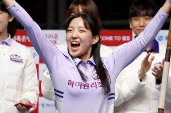 ‘에스와이 산체스 ↔ 웰컴저축銀 최원준’ PBA 팀리그 역대 두 번째 트레이드