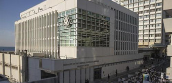 “대사관 불지르고 트럼프 살해”…이스라엘내 美공관 공격시도범 체포