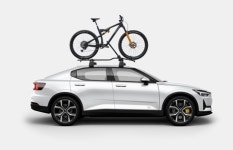 “숨 막히는 車는 그만”…폴스타, 탄소배출 없는 전기차로 ‘투르 드 경남’ 후원