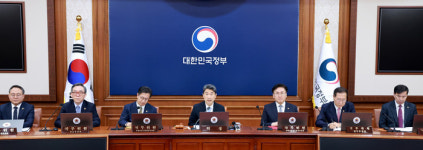 정부, ISDS 패소로 메이슨에 946억 배상…개식용 폐업지원에도 예비비 투입
