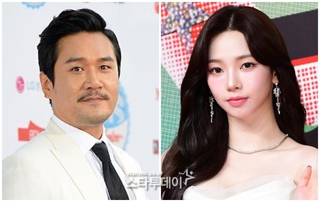 에스파 카리나, 대선 기간 정치색 논란 해명…무지했다 사과