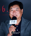 [포토] 주성환, ‘신명’ 출연은 ‘천명’