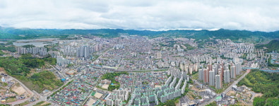 지역총생산 100조 시대…강원, 7대 전략산업 올인