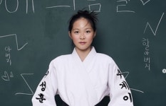 “아버지도 매우 기뻐하실것”…유도복 입은 딸 추사랑 본 추성훈의 반응