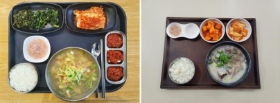 휴게소 음식에도 ‘수상 이력’이 있었다니...도로공사가 뽑은 최고 별미