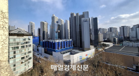 “대단지 입주장 집값띄우기 꼼짝마” 서울시 불법 중개 점검 나선다