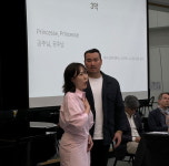 어른 위한 동화 프로코피예프 오페라 무대에