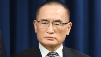 정통 외교관 출신 북미통…李 실용외교 설계할 안보실장에 위성락