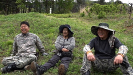 [MBN] 처남과 함께 사는 산골 부부