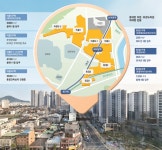 “천지개벽한 수준이다”…낙후된 동네는 옛말, 명품아파트 쏟아지는 동대문