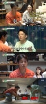 허경환 女동생, 김준호 면전에다 “지민 언니 탐났는데” (‘미우새’)