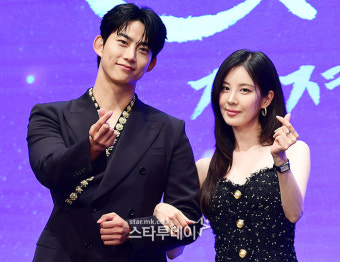 [포토] ‘남주의 첫날밤’, 로맨틱한 판타지로