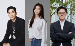 하이브 한성수⋅소성진⋅신선정, 美빌보드 인디 파워 플레이어스 선정