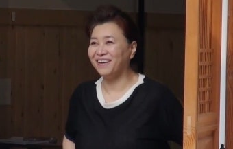 “화장기 없는 민낯으로 처음 나타났다”…템플스테이 간 오은영, 무슨일이