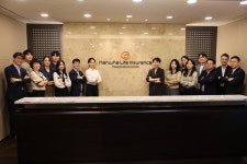한화생명, 상속연구소 세워 자산이전 시장 공략