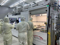 비투지, 의료기기용 반도체 독보적 기술