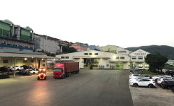 영산그룹, 유럽 車부품·플랜트시장 개척