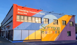 솔로몬보험그룹, 美진출 韓기업 맞춤보험 컨설팅