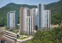 바닥 찍고 ‘반등’ 전남·순천 부동산, ‘조례 수자인 에디션’ 입주에 관심