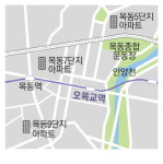 목동 재건축 5·7·9단지도 1만2천가구 속도
