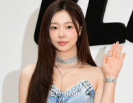 [포토] 눈부신 이시안