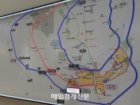 [르포] 3900가구 대단지 소식에 들썩…첨단산단 배후 ‘이 동네’ 가보니