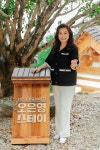 솔루션 아닌 공감…고소영도 반한 무해 힐링 ‘오은영 스테이’ [종합]