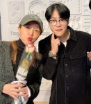 코요태 신지 내년 결혼...예비신랑 문원 누구?