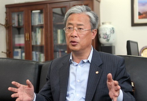 전북 3선 중진 유성엽 전 국회의원, 대통령 선거운동 중 불쌍한 일 겪고 별세