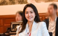 미인대회 참가하는 24세 미모女에 난리난 홍콩, 누구길래