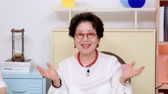‘81세 유튜버’ 선우용여 “호텔 조식 브이로그 나간 후 매출 올라”(옥문아들)